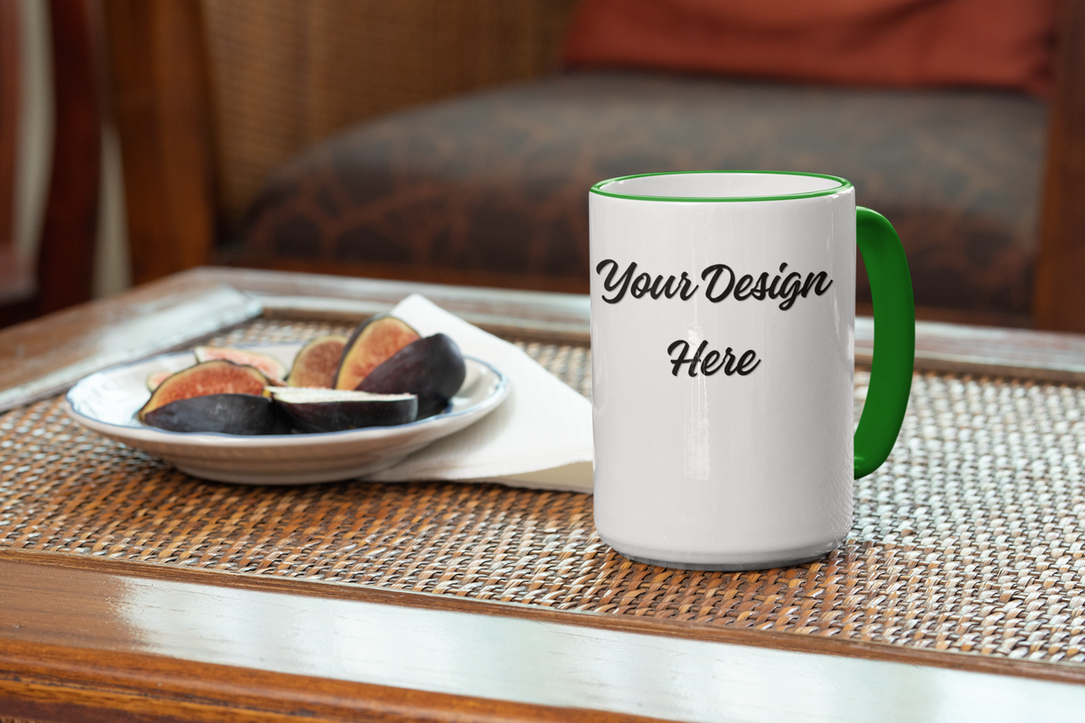 Customize Mug